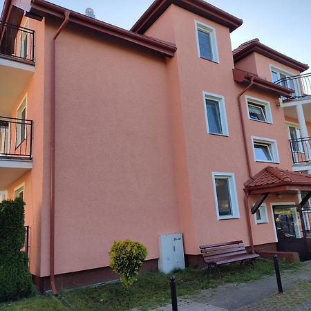 Apartament Klaudia Krynica Morska Chambre photo