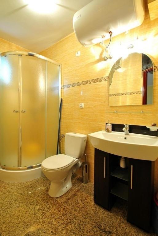 Apartament Klaudia Krynica Morska Extérieur photo